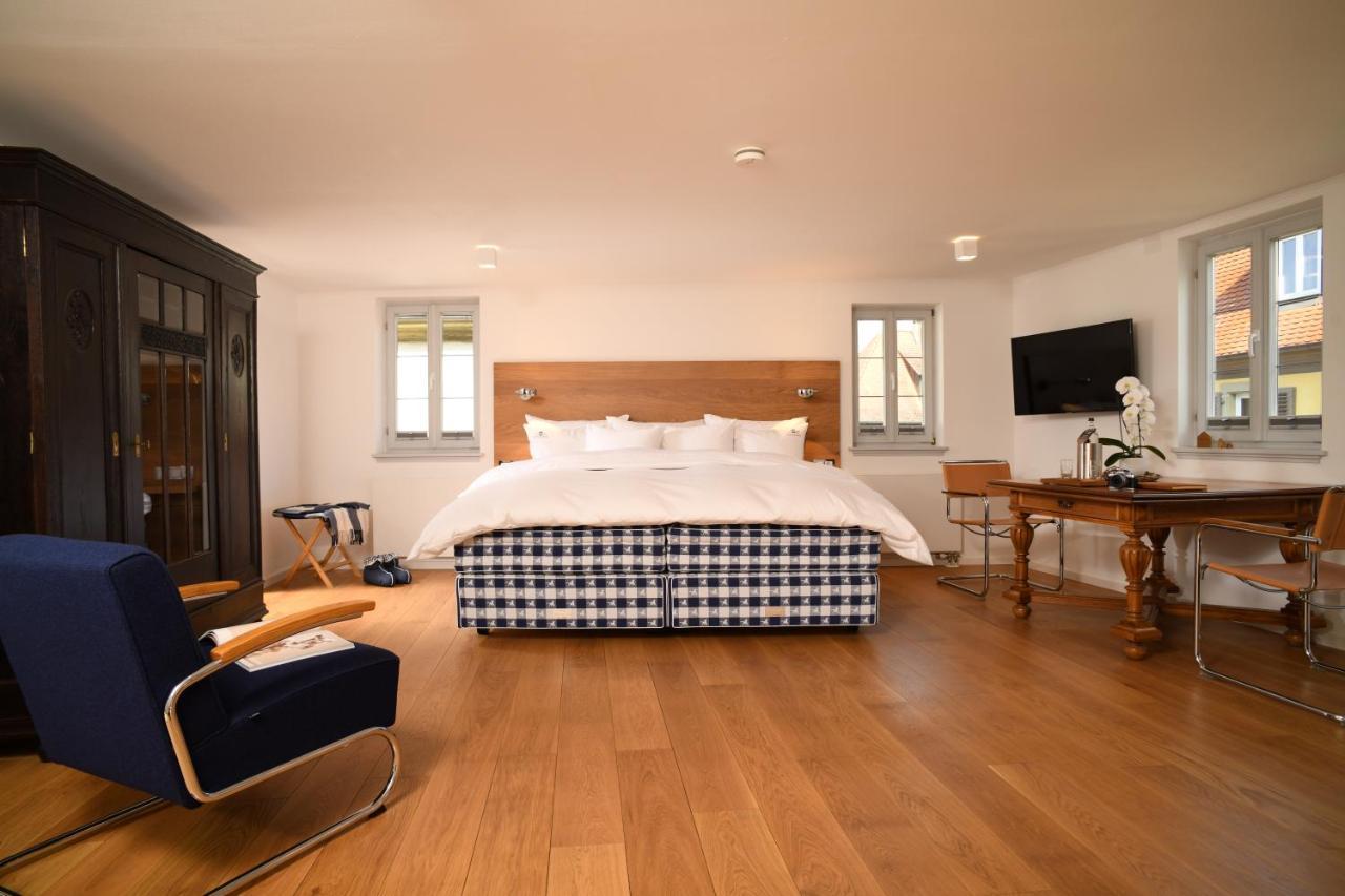 Haestens Boutique Biohotel - Chez Douverne Sommerach Exteriör bild