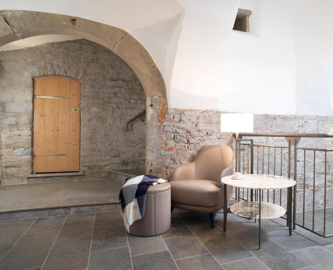 Haestens Boutique Biohotel - Chez Douverne Sommerach Exteriör bild
