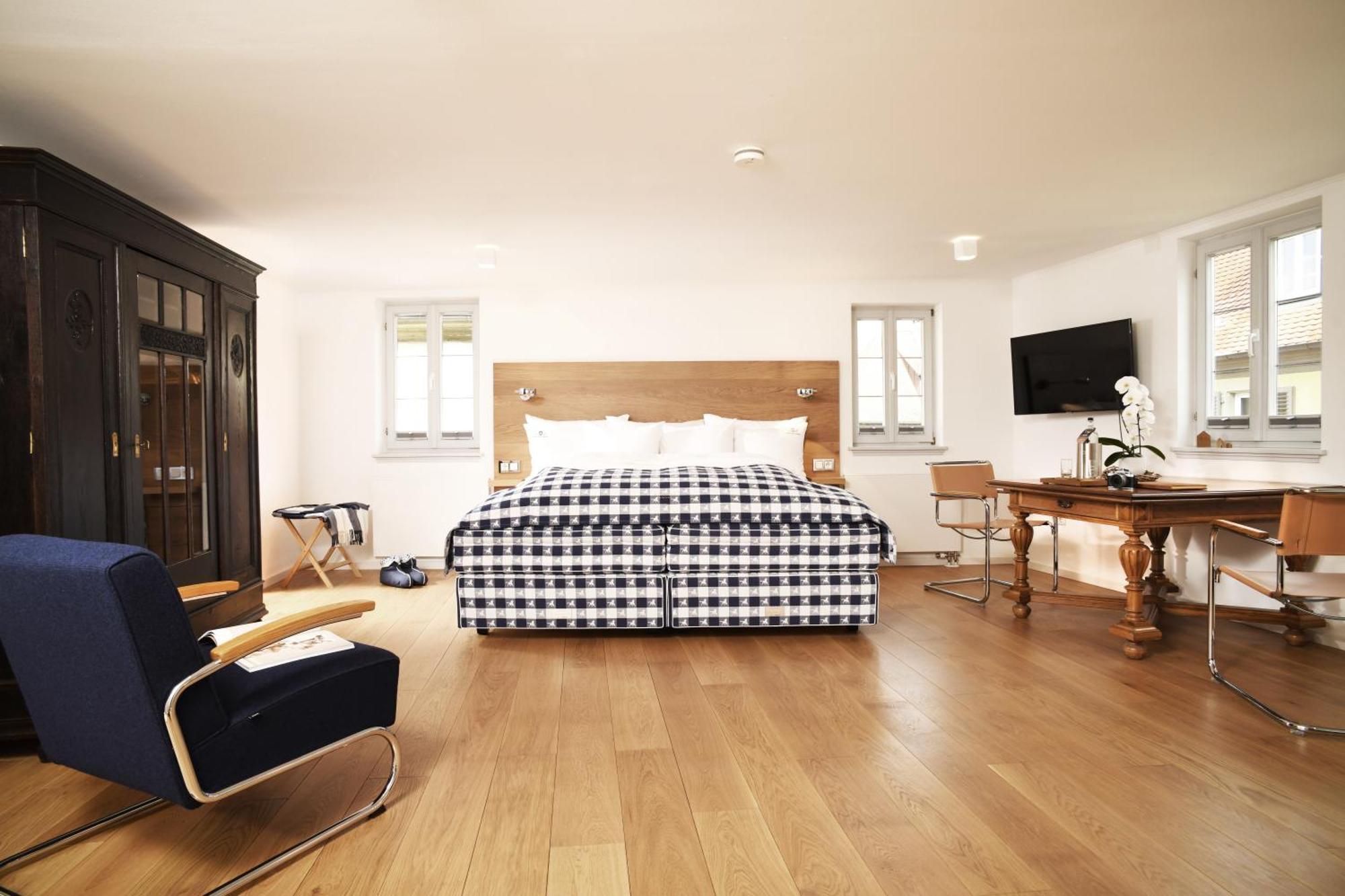 Haestens Boutique Biohotel - Chez Douverne Sommerach Exteriör bild